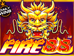 Fire 88 screenshot