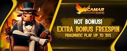 Ekstra Freespin & Buy Spin Gratis promotion